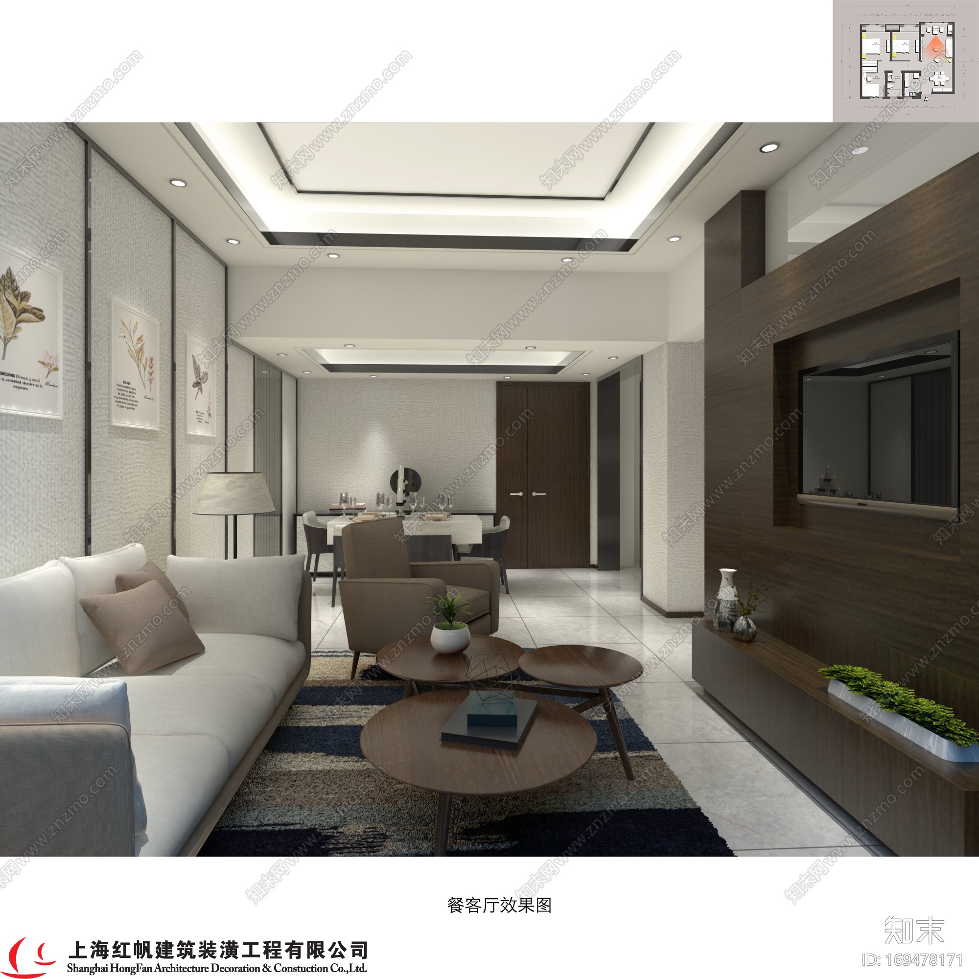 逸龙山庄|CAD+PDF图纸+效果图cad施工图下载【ID:169478171】