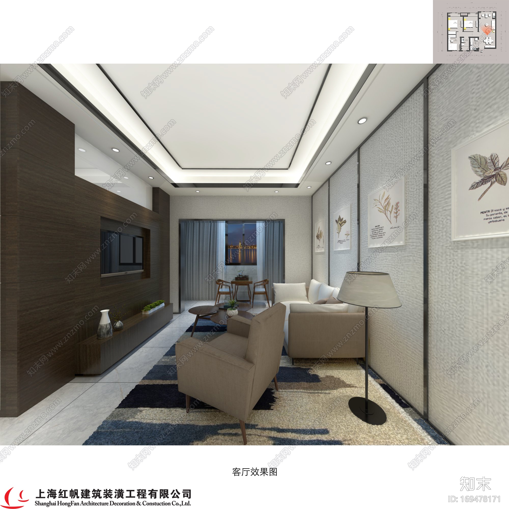 逸龙山庄|CAD+PDF图纸+效果图cad施工图下载【ID:169478171】