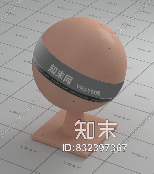 皮肤Vray材质下载贴图下载【ID:832397367】