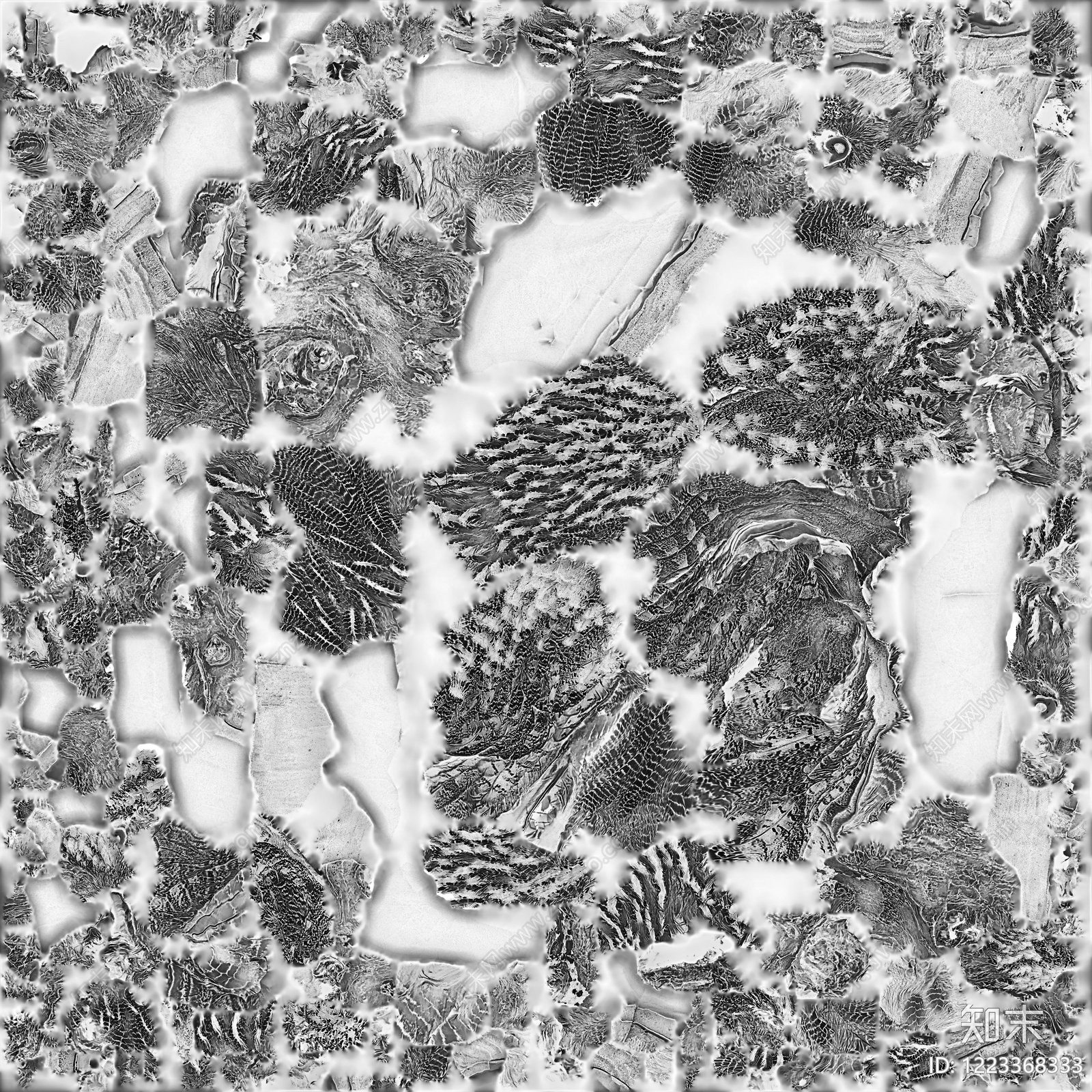 破碎玻璃贴图下载【ID:1223368333】