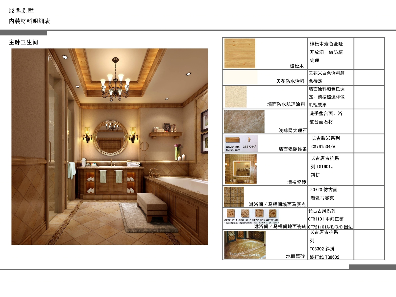 JGA深圳设计－吉林旅游景区酒店式公寓CAD施工图+效果图cad施工图下载【ID:56979565】