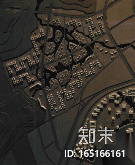 江西南昌大昌北新城规划施工图下载【ID:165166161】