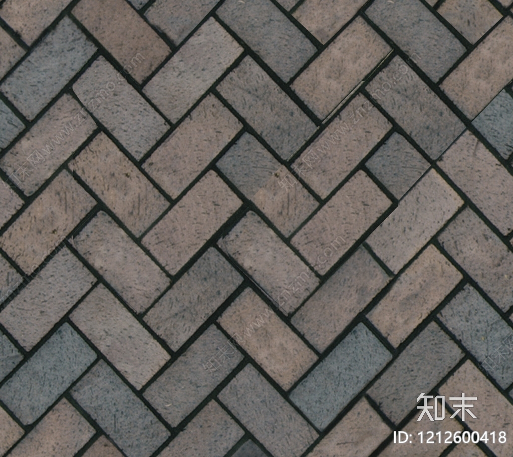 广场砖贴图下载【ID:1212600418】