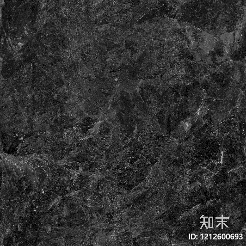 深色大理石贴图下载【ID:1212600693】