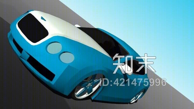 修正的2005宾利大陆GTSU模型下载【ID:421475996】