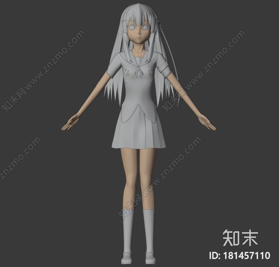 FuyuumiCG模型下载【ID:181457110】