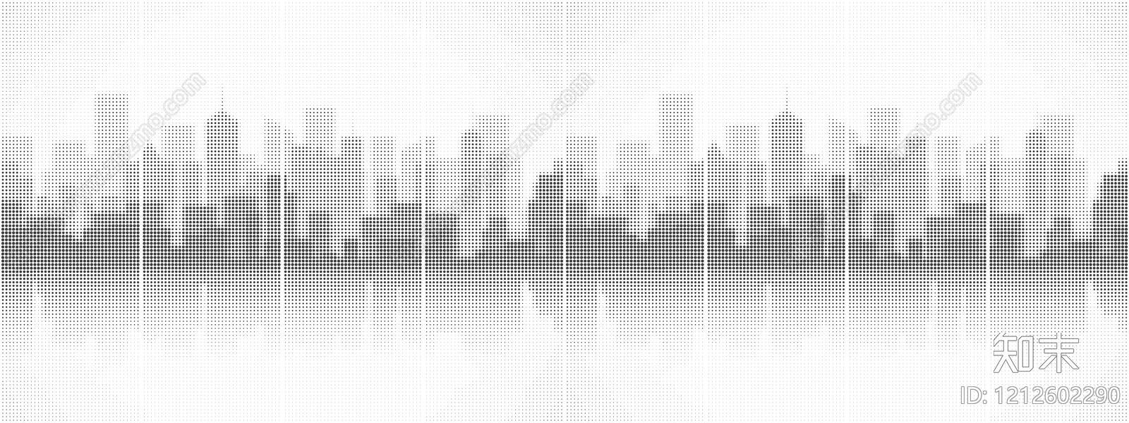 城市背景贴图下载【ID:1212602290】