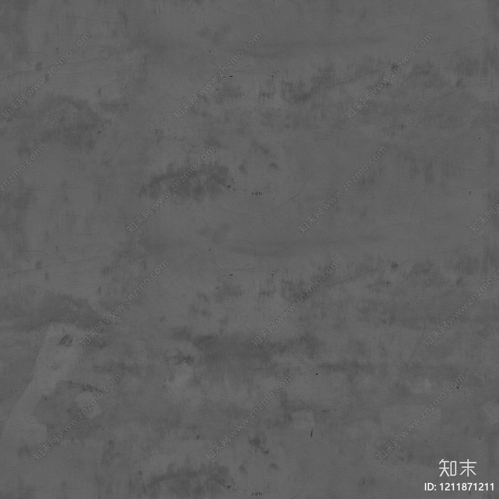 清水混凝土高清贴图材质