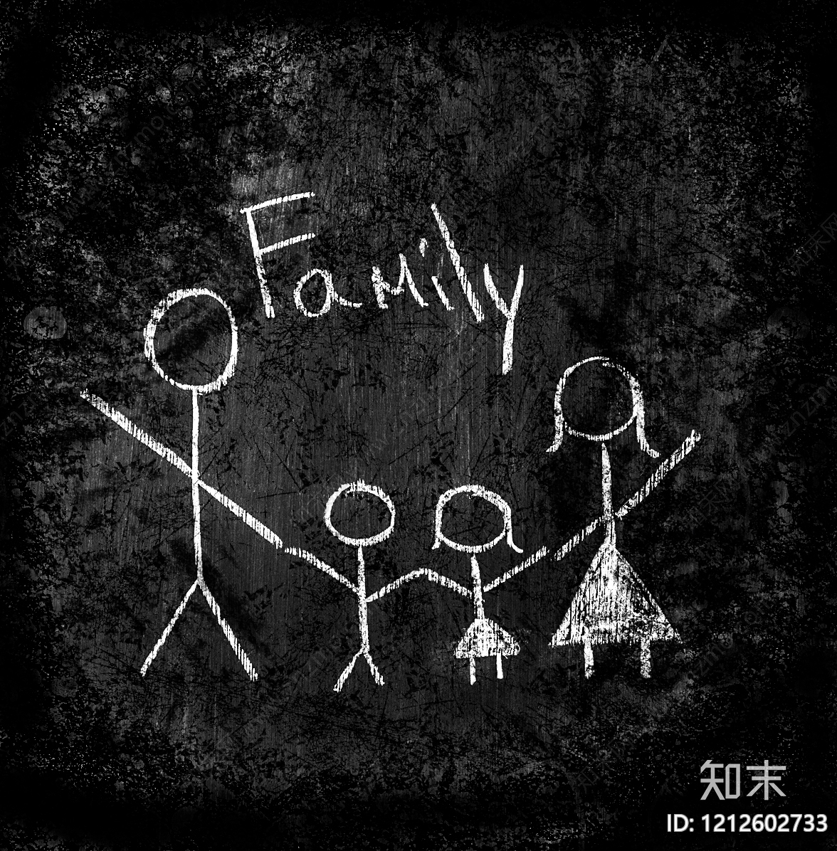 黑板贴图下载【ID:1212602733】