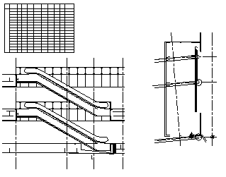 超高层商业综合体项目建筑施工图（恒大全套施工图）cad施工图下载【ID:165400197】