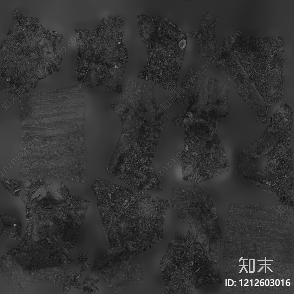 碎石贴图下载【ID:1212603016】