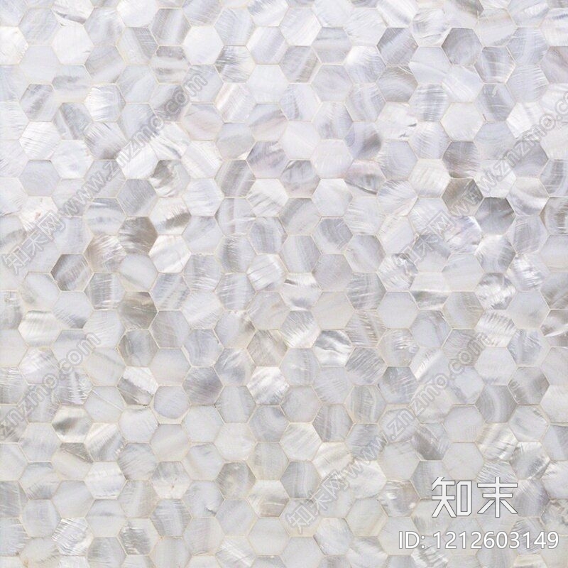 贝壳马赛克贴图下载【ID:1212603149】