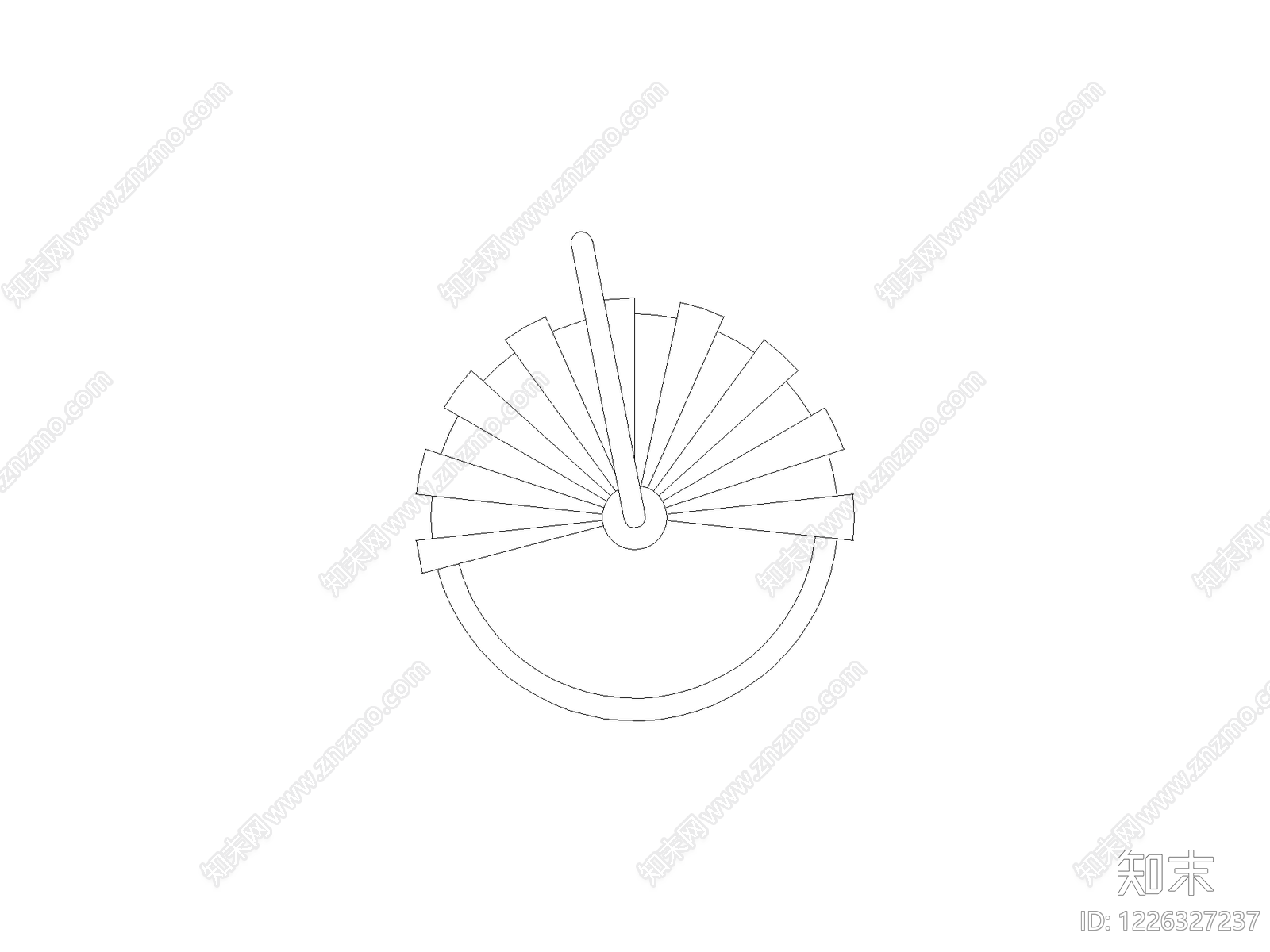 填充图案cad施工图下载【ID:1226327237】