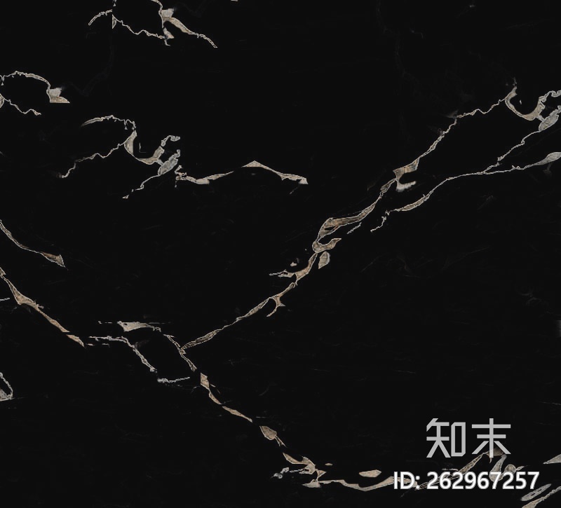 黑金花贴图下载【ID:262967257】