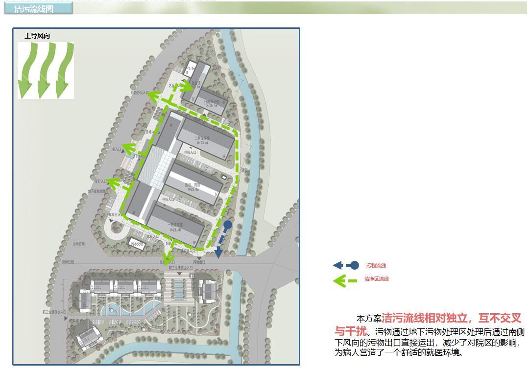 [四川]沐川中医院项目概念方案设计文本（PPT+45页）cad施工图下载【ID:151580151】