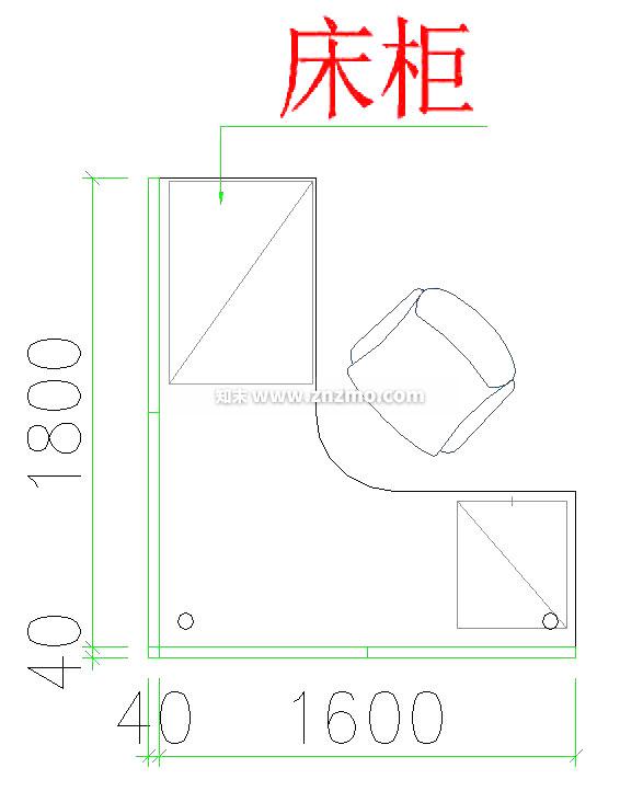 桌椅cad施工图下载【ID:178348186】