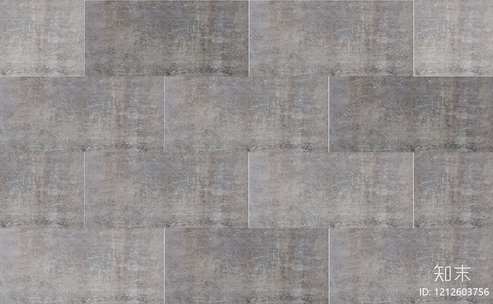 灰色瓷砖贴图下载【ID:1212603756】