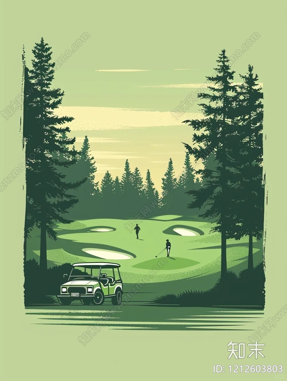 森林贴图下载【ID:1212603803】