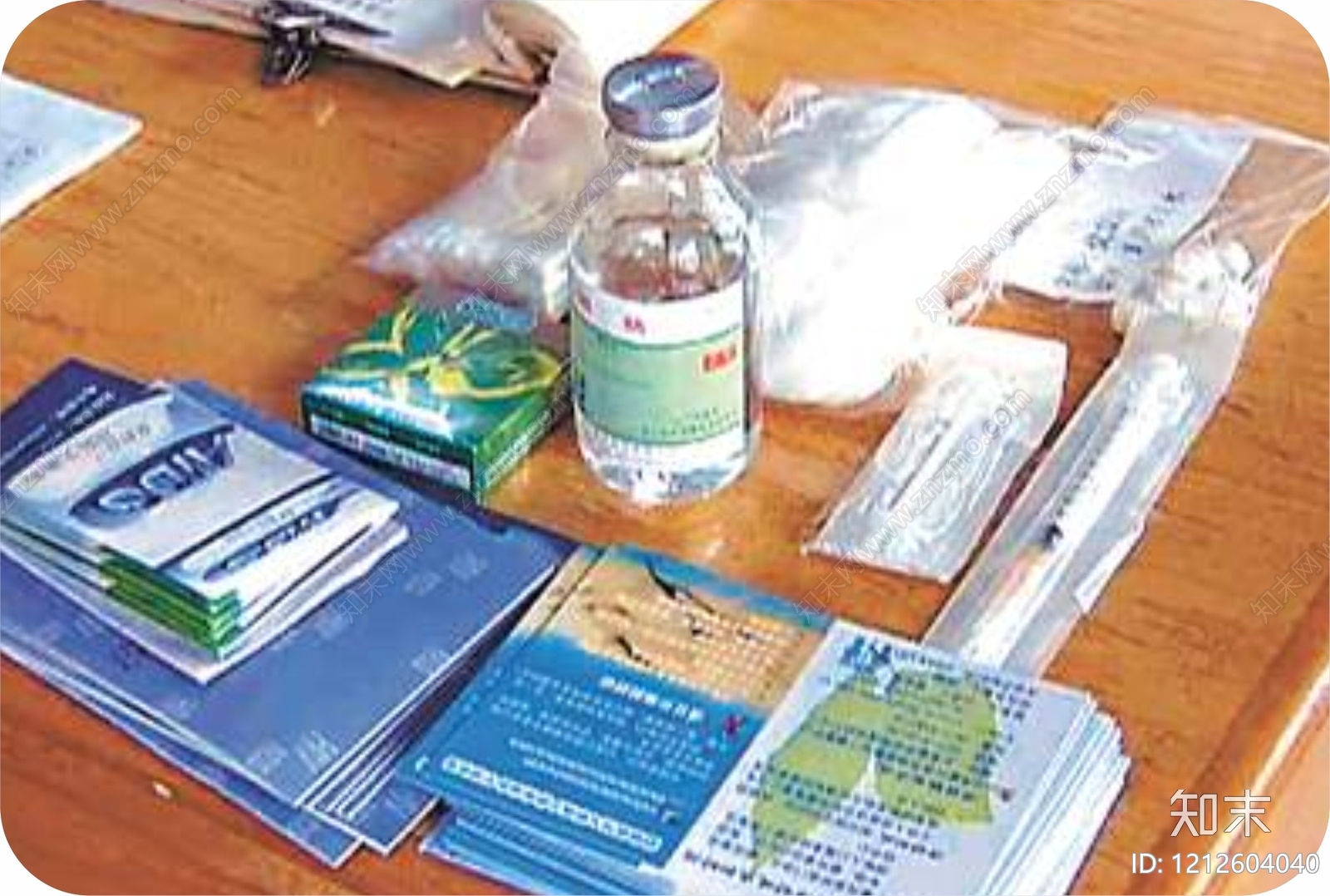 原木地板贴图下载【ID:1212604040】