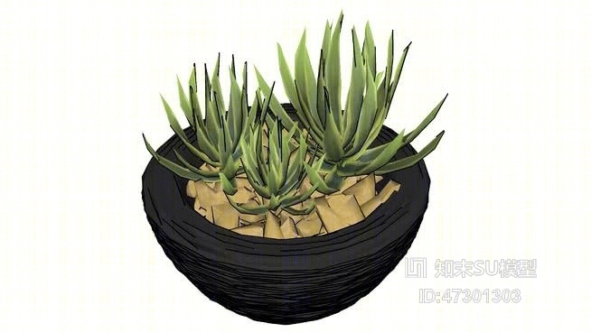28厂SU模型下载【ID:47301303】