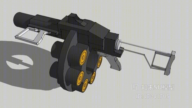 m306SU模型下载【ID:817809723】