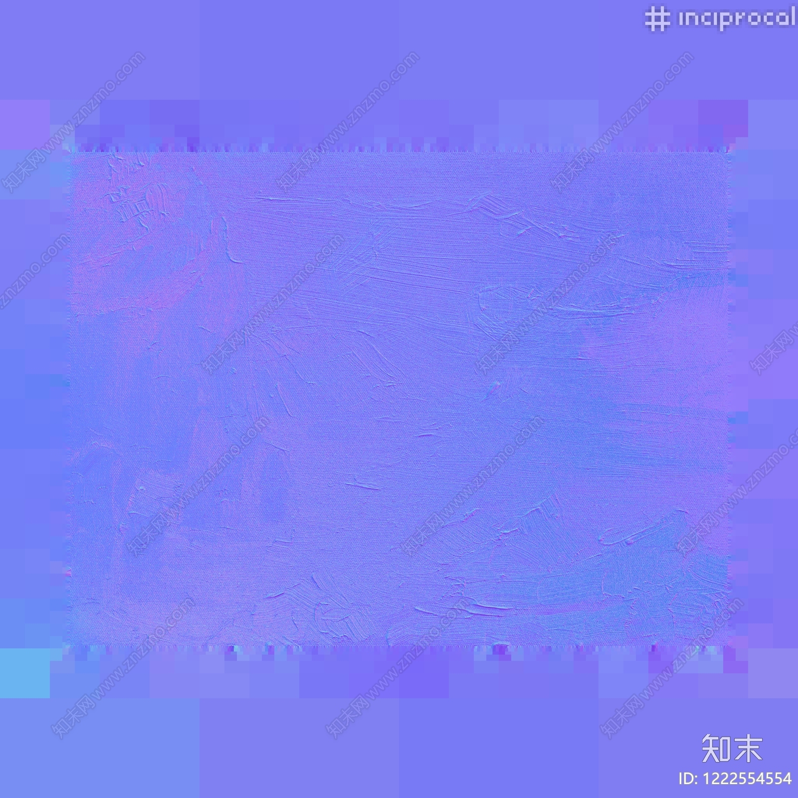 磨砂玻璃高清贴图材质