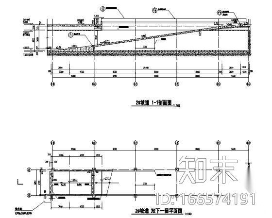 河南省商丘市cad施工图下载【ID:166574191】