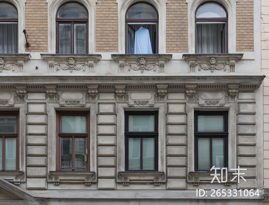 古典建筑贴图下载【ID:265331064】