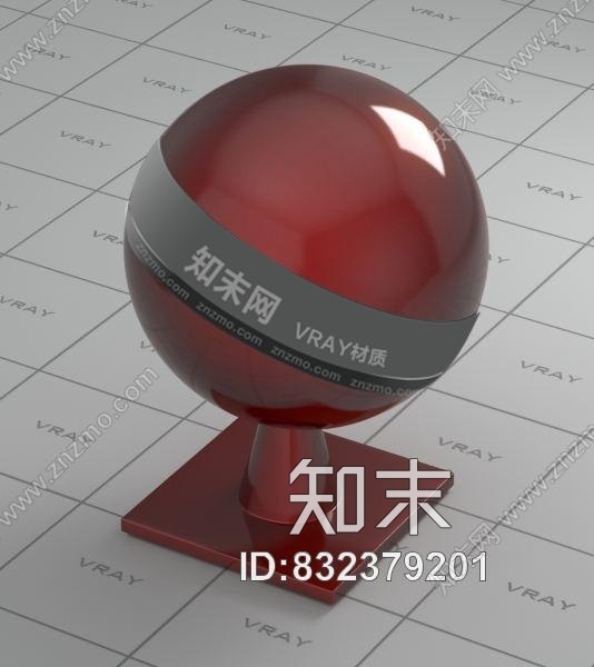 车漆Vray材质下载贴图下载【ID:832379201】