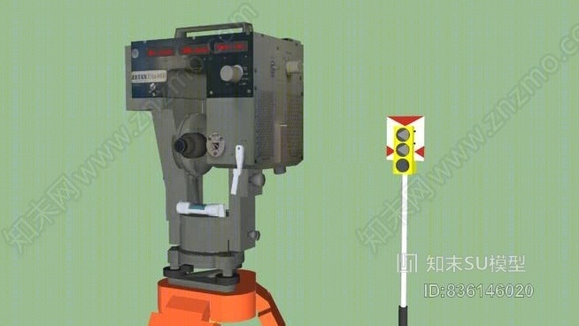 蔡司EltaSU模型下载【ID:836146020】