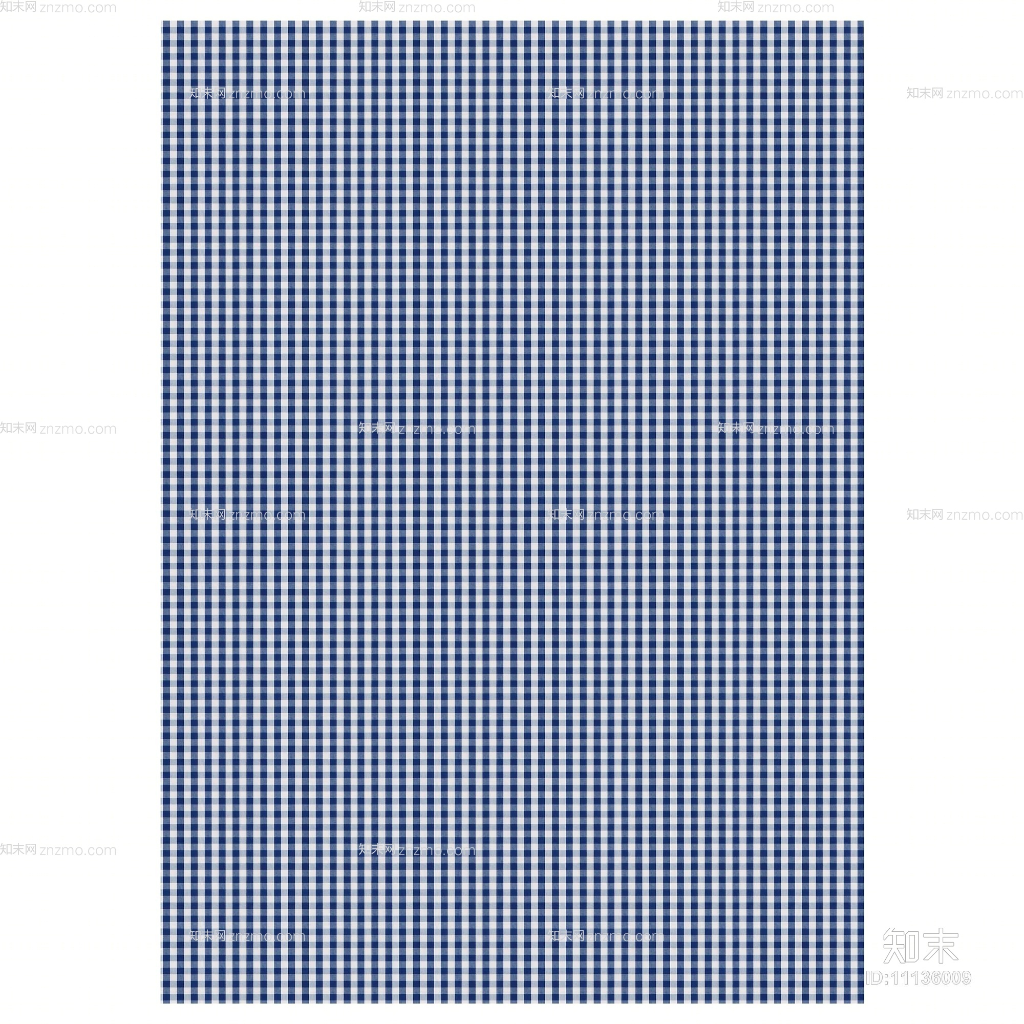 格子布纹16