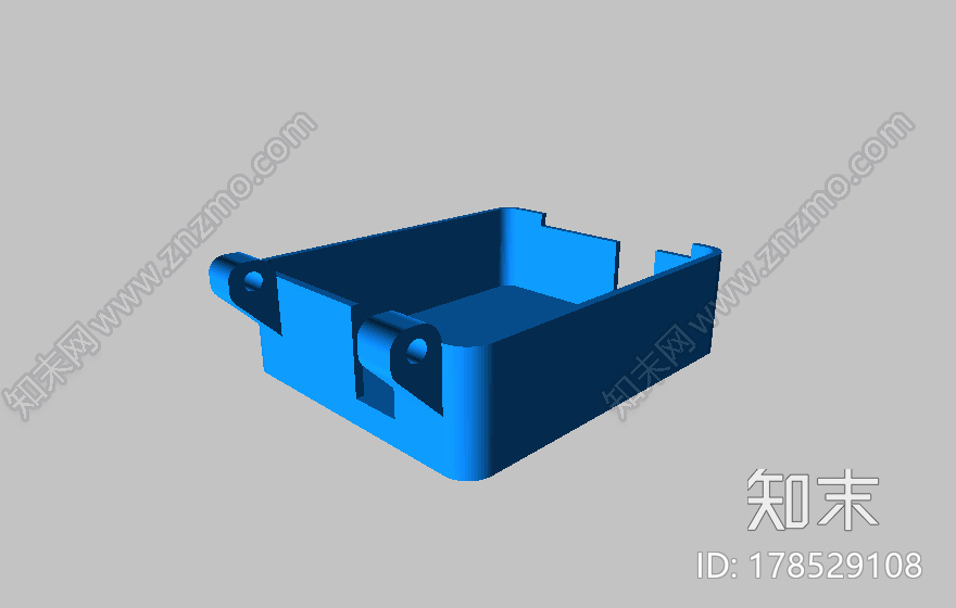 Arduino3d打印模型下载【ID:178529108】