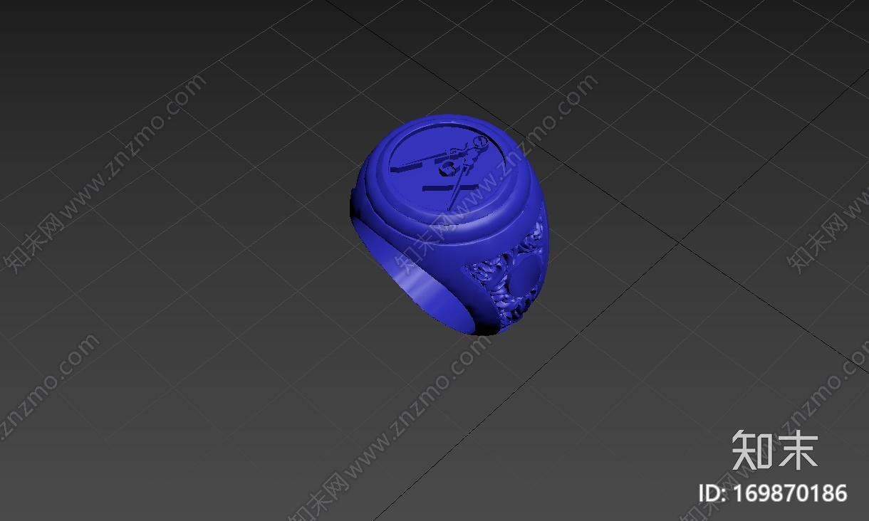 石匠环3d打印模型下载【ID:169870186】