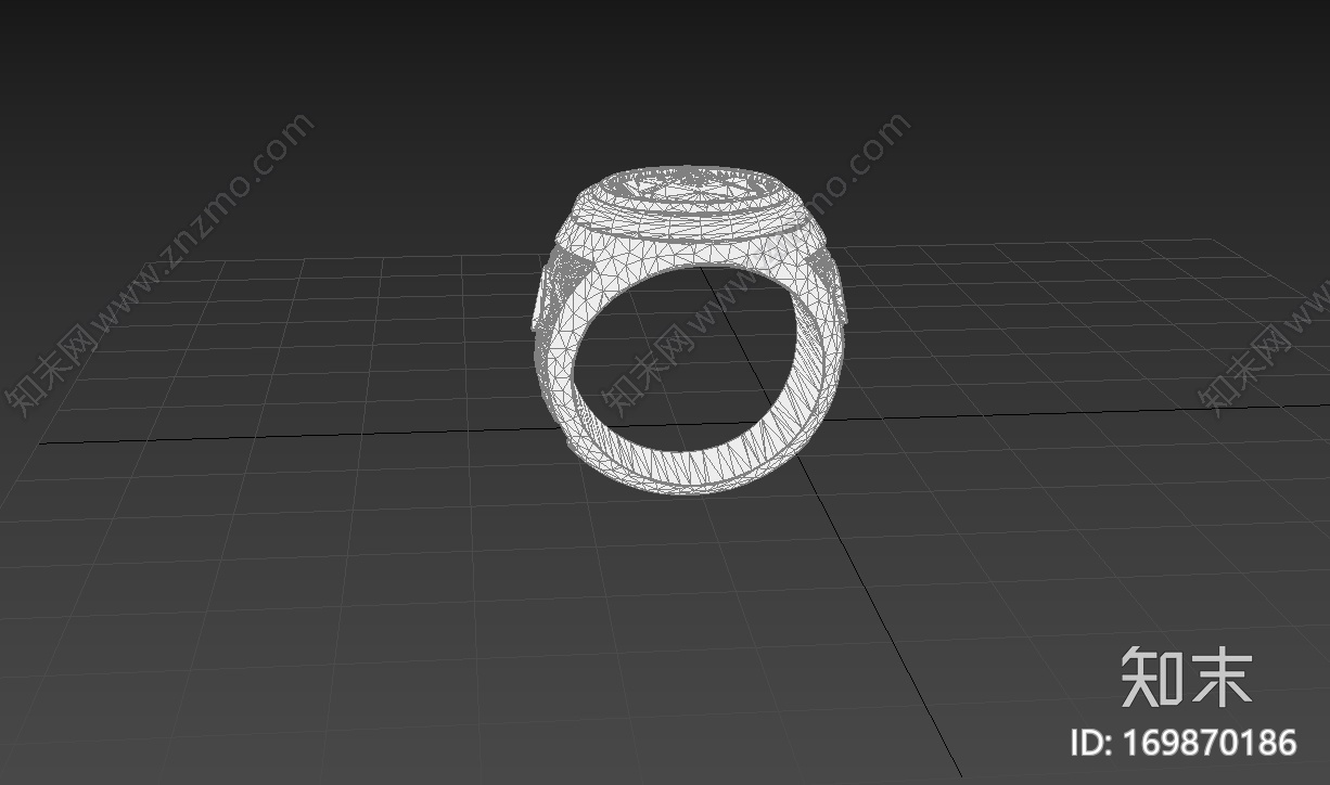 石匠环3d打印模型下载【ID:169870186】