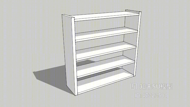 SketchUpSU模型下载【ID:47323501】