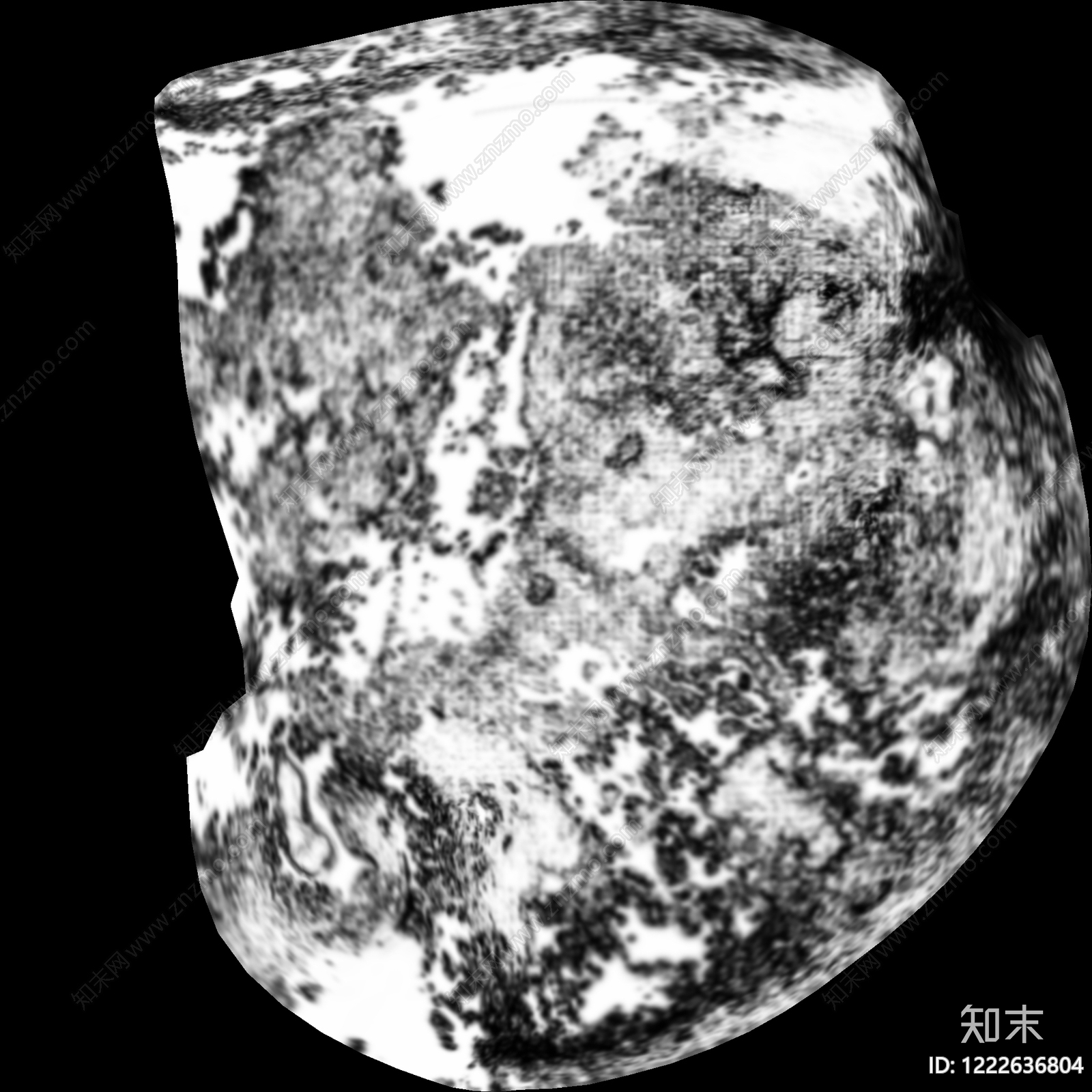 锈蚀金属贴图下载【ID:1222636804】