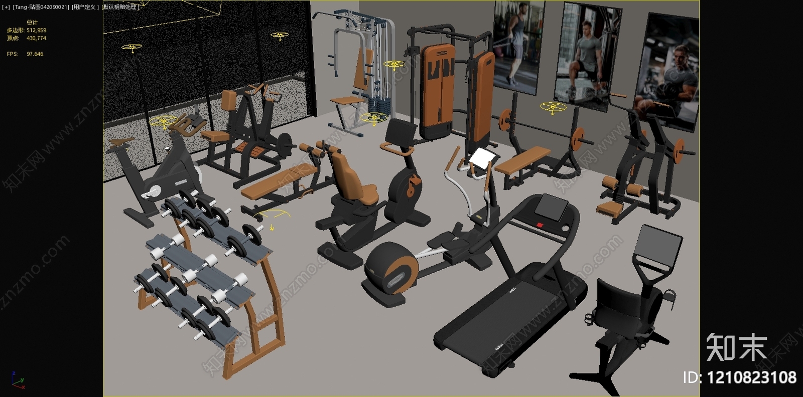 其它内景贴图下载【ID:1210823108】