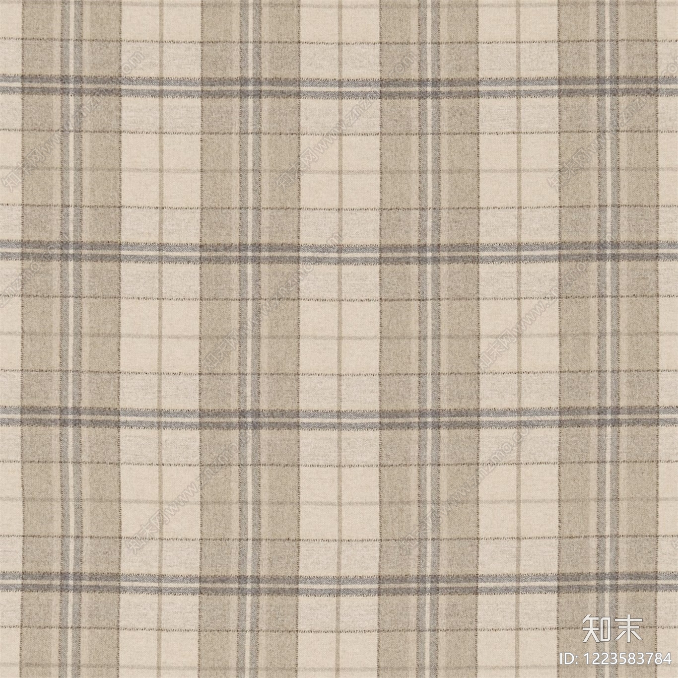 格子布纹贴图下载【ID:1223583784】