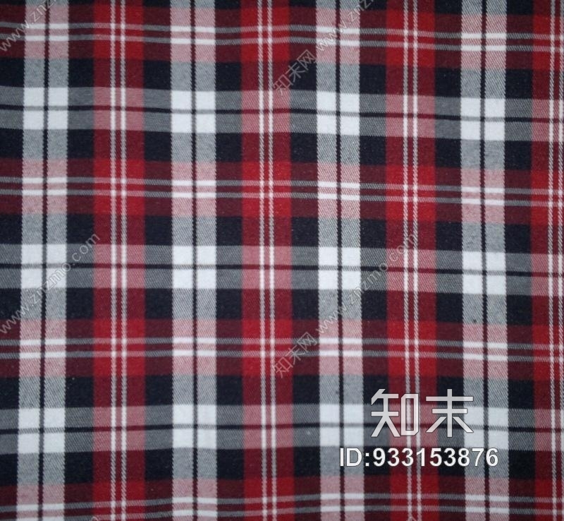 格子布贴图下载【ID:933153876】