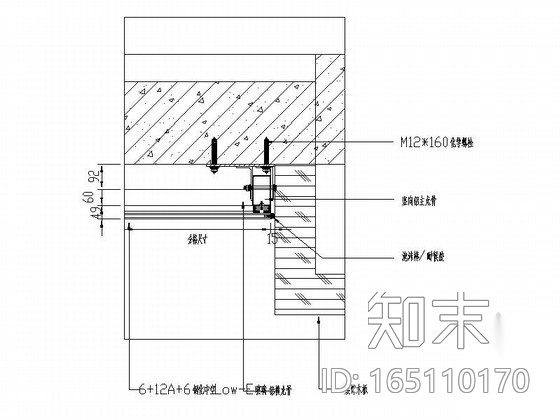 幼儿园公建配套装饰装修图施工图下载【ID:165110170】