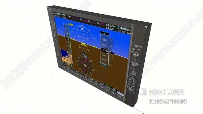 GarminSU模型下载【ID:835719503】