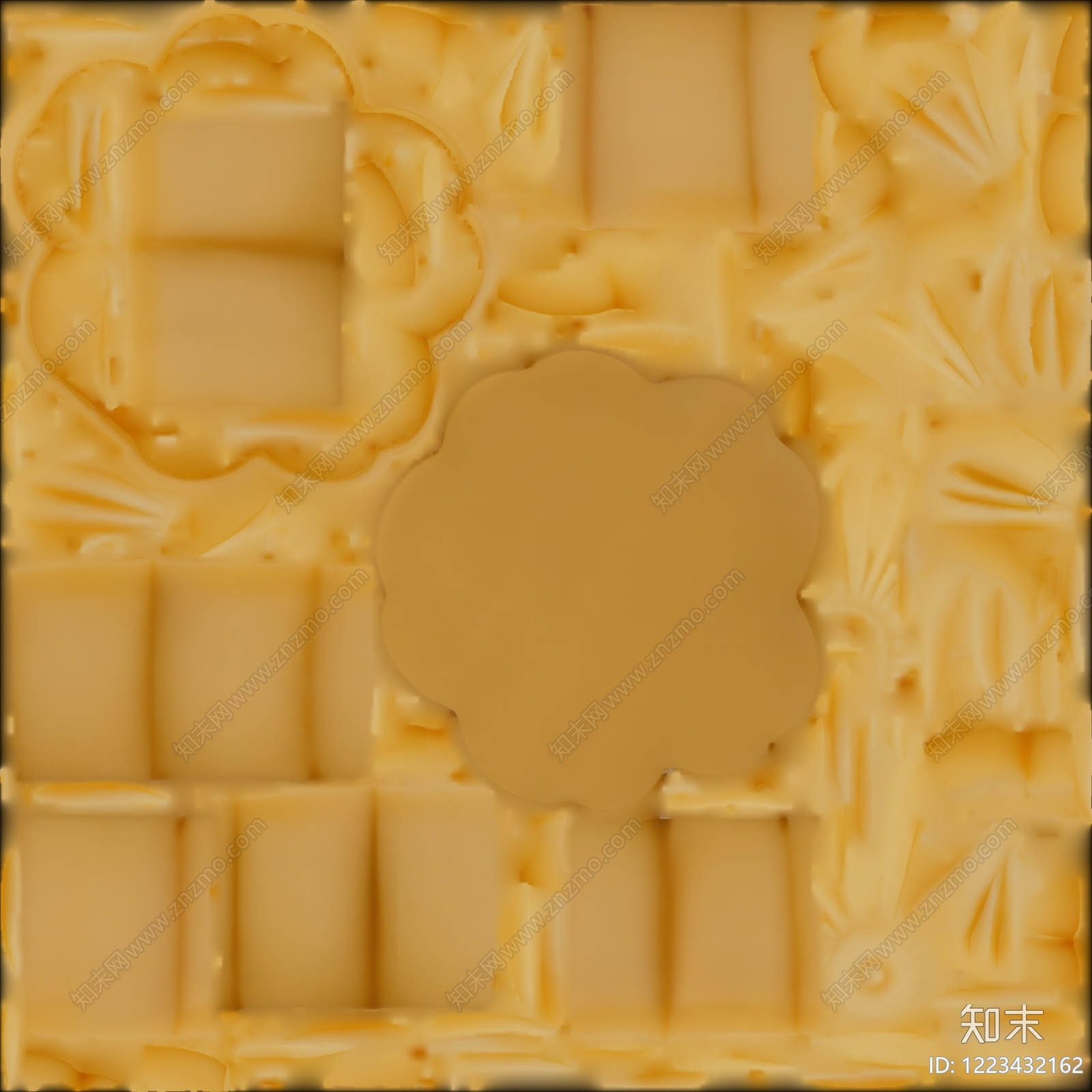 石雕贴图下载【ID:1223432162】
