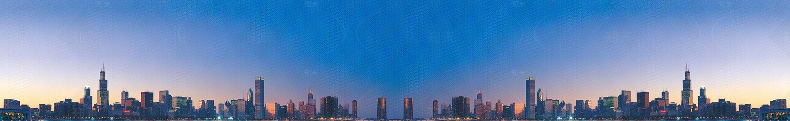 风景高清贴图材质