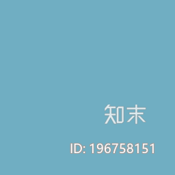 蓝色泡沫塑料下载【ID:196758151】