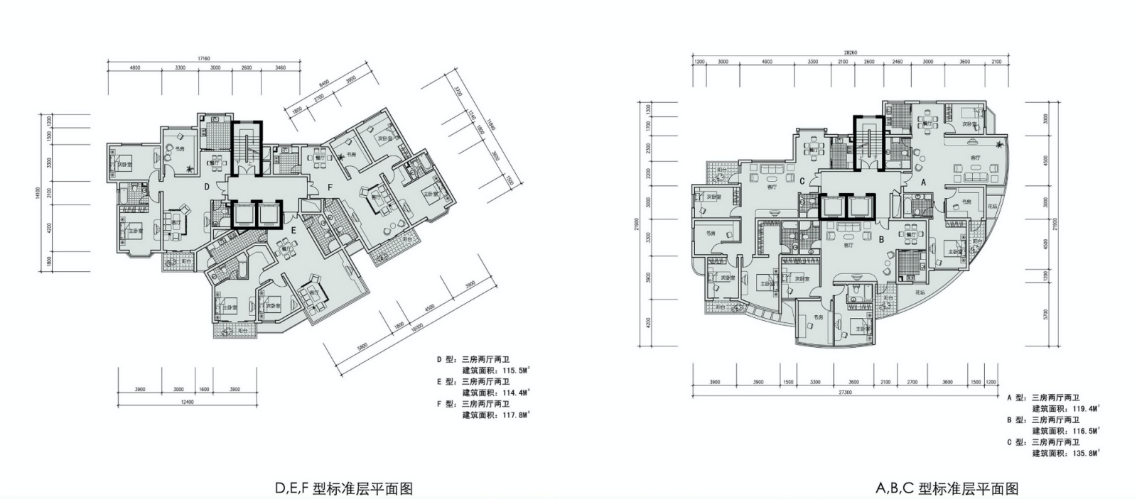 万达东京湾小区规划建筑设计方案文本（含CAD图纸）施工图下载【ID:149527113】