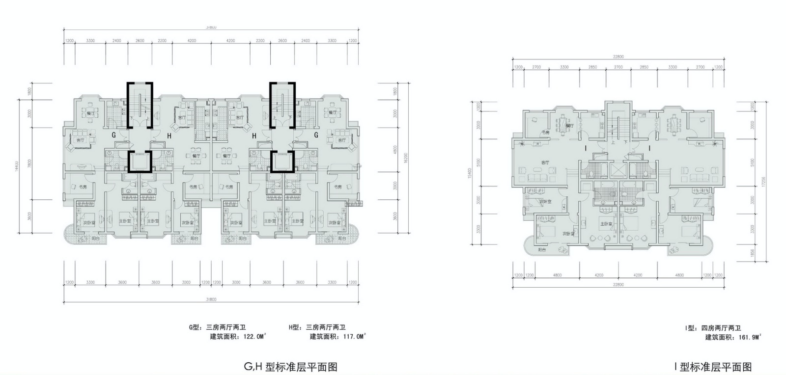 万达东京湾小区规划建筑设计方案文本（含CAD图纸）施工图下载【ID:149527113】