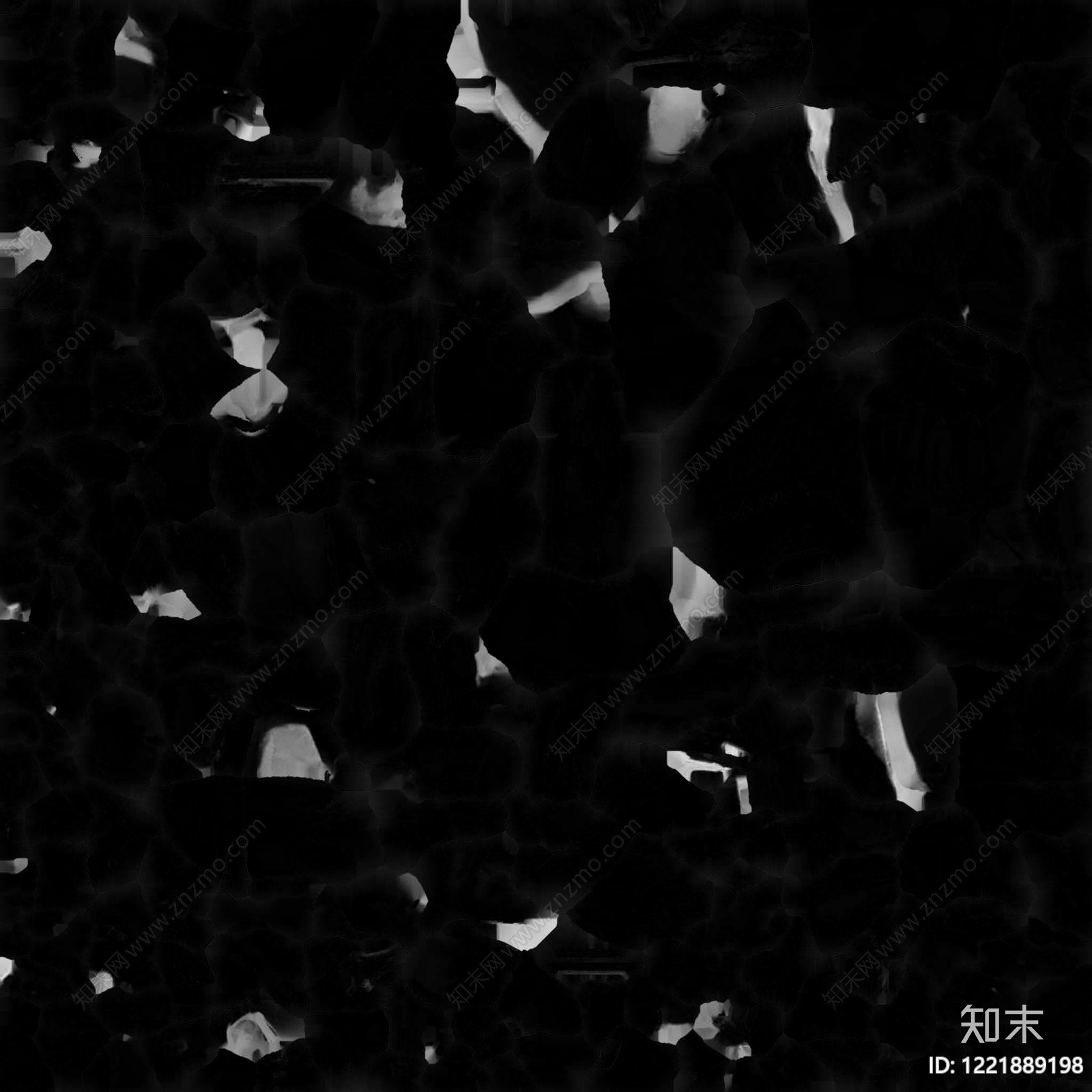 玻璃反射高清贴图材质