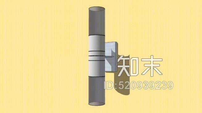 上下灯SU模型下载【ID:520939239】