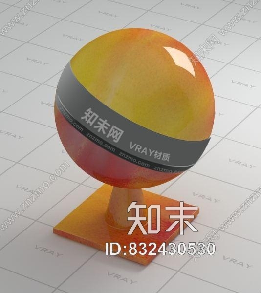 苹果Vray材质下载贴图下载【ID:832430530】