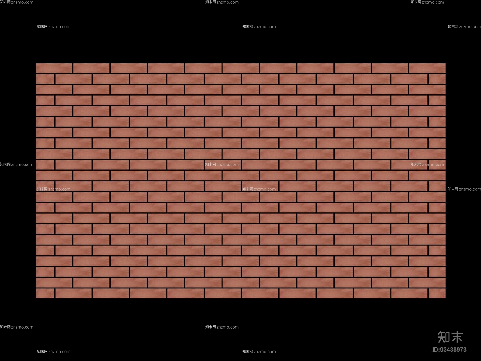 常用砖墙贴图下载【ID:93438973】